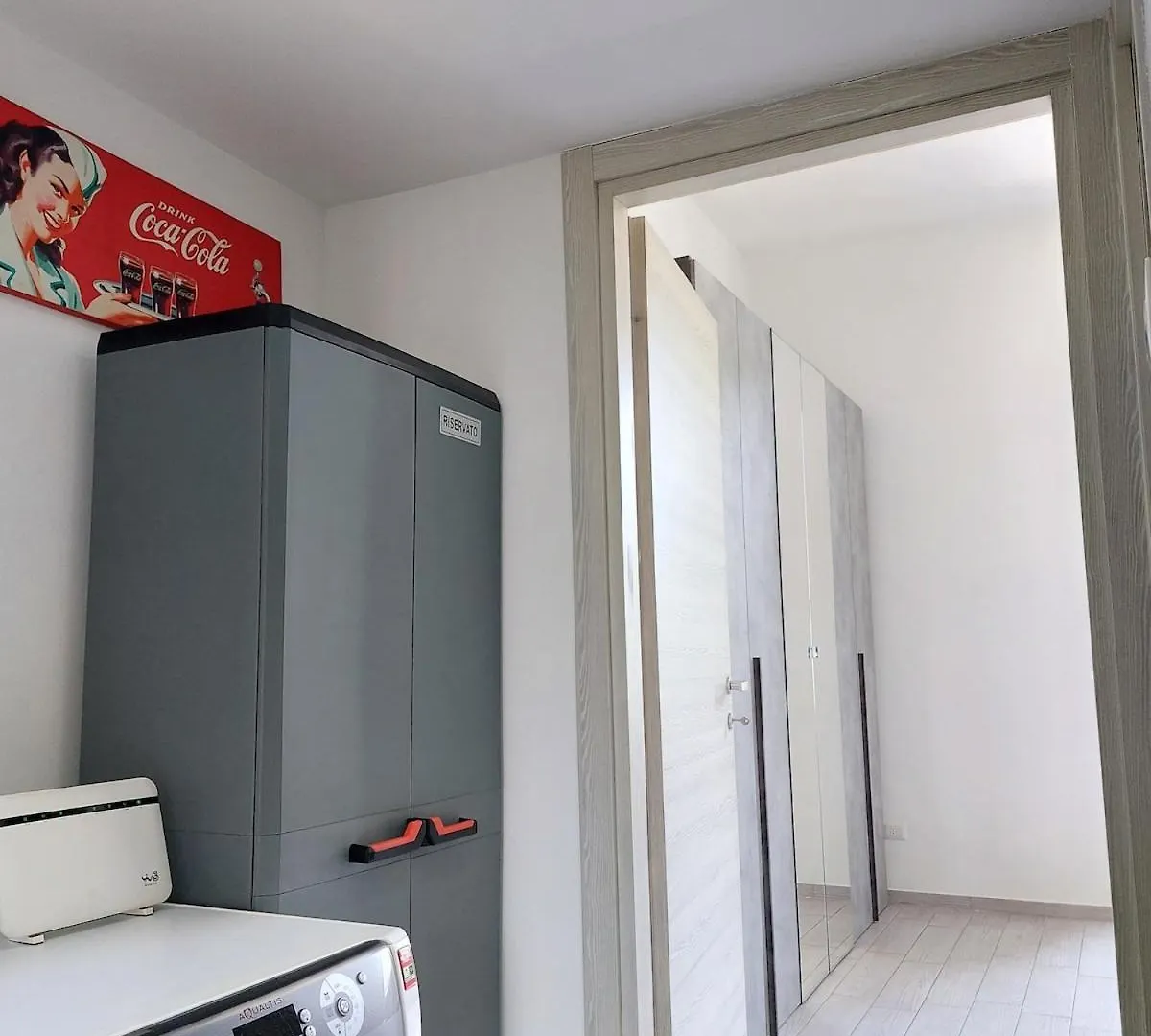 Tommy'S House Apartment Milan Italy