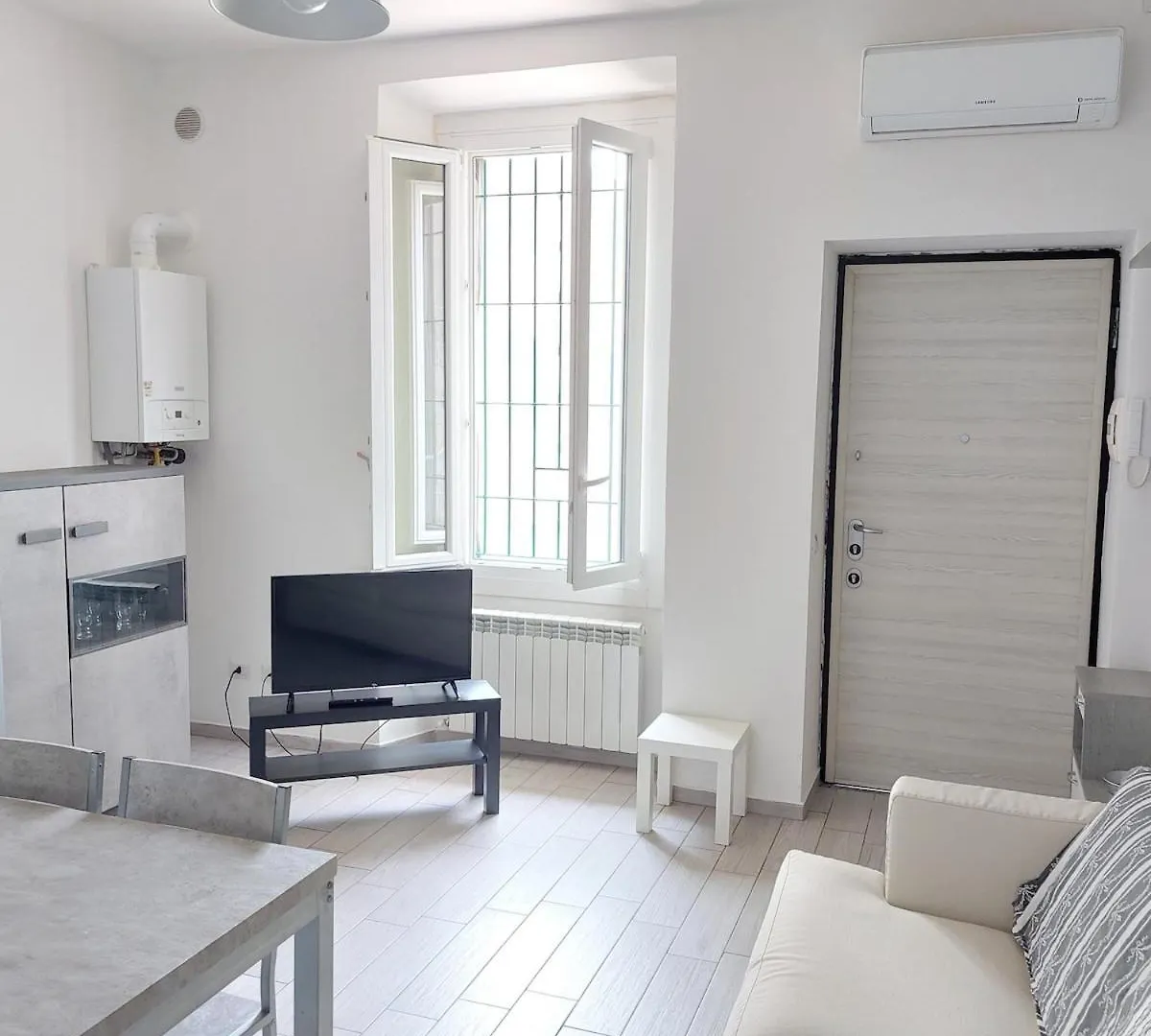 Tommy'S House Apartment Milan