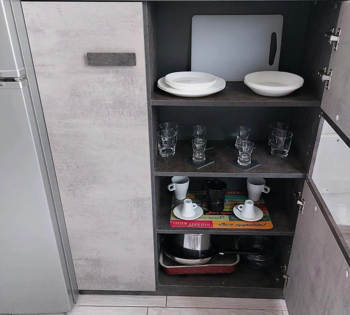 Tommy'S House Apartment Milan