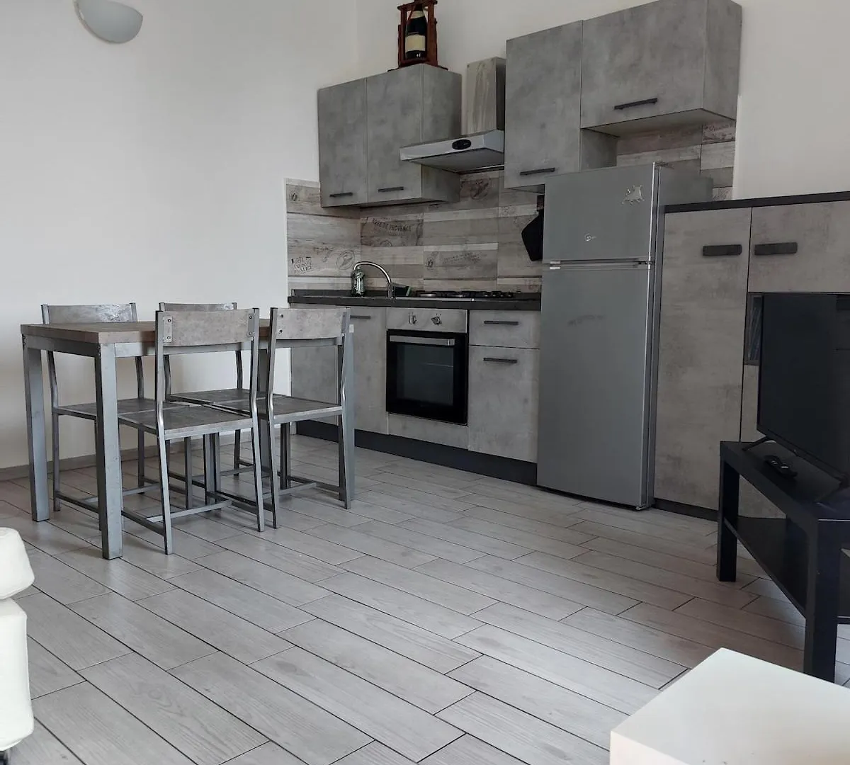 Tommy'S House Apartment Milan