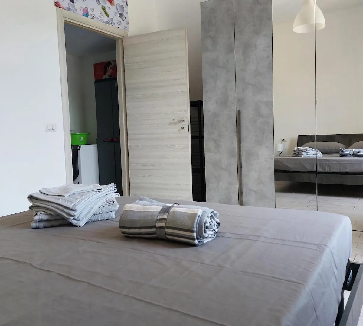 Tommy'S House Apartment Milan