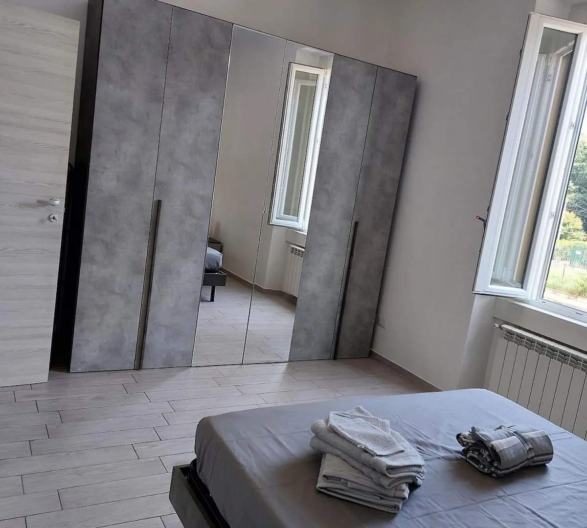 Tommy'S House Apartment Milan Italy