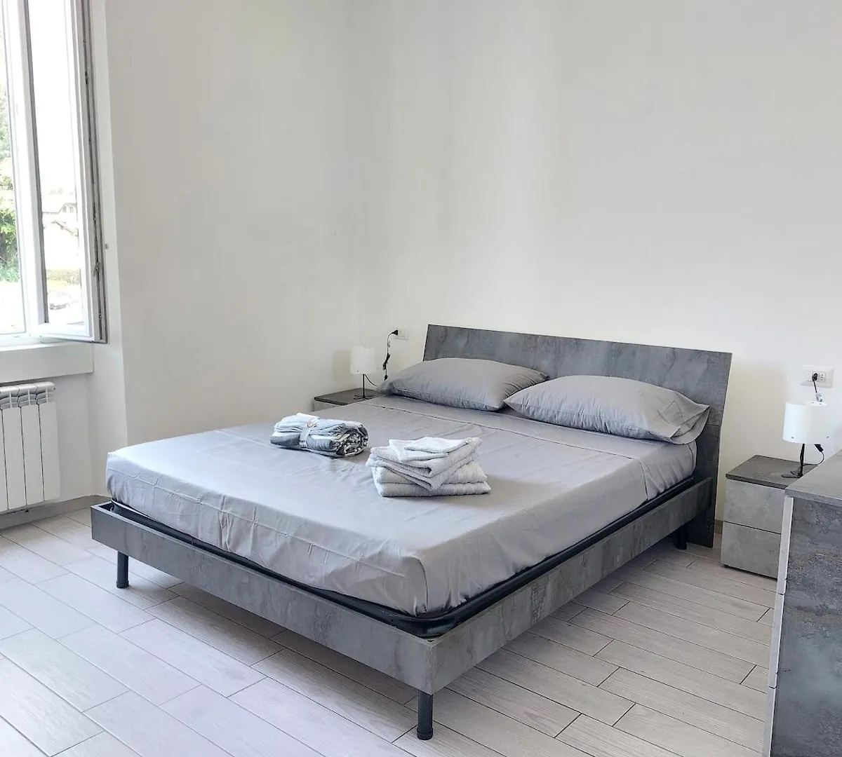 Tommy'S House Apartment Milan